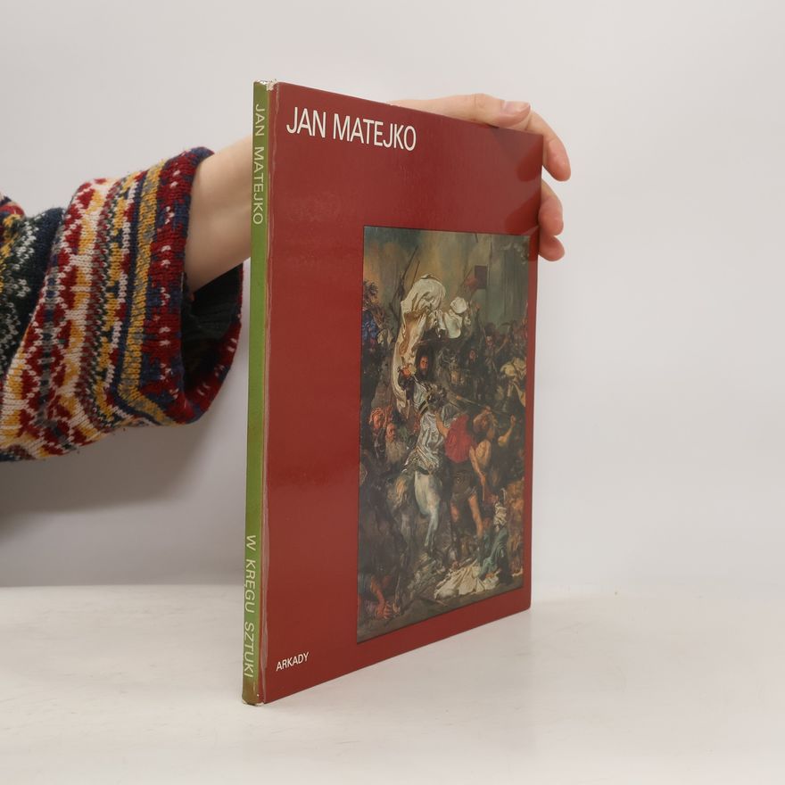 Auteurscollectief Jan Matejko
