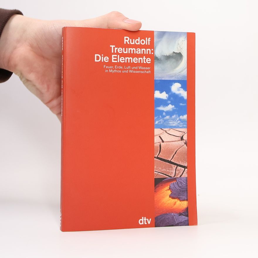Rudolf A. Treumann Die Elemente