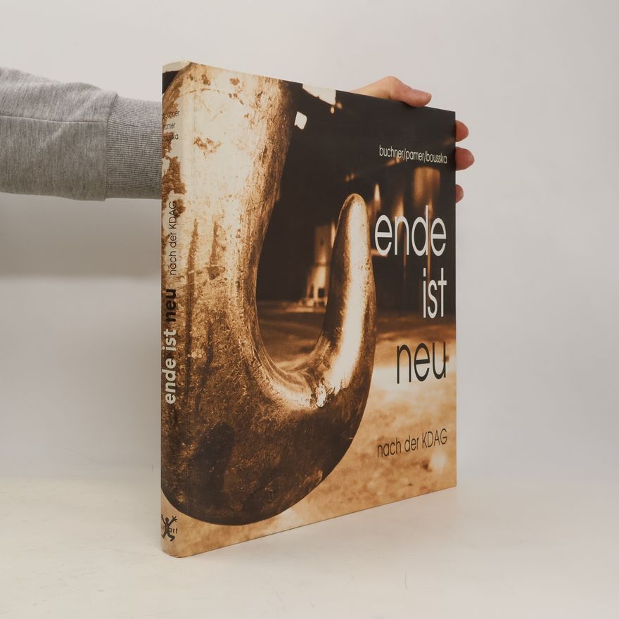 Autorenkollektiv Ende ist neu