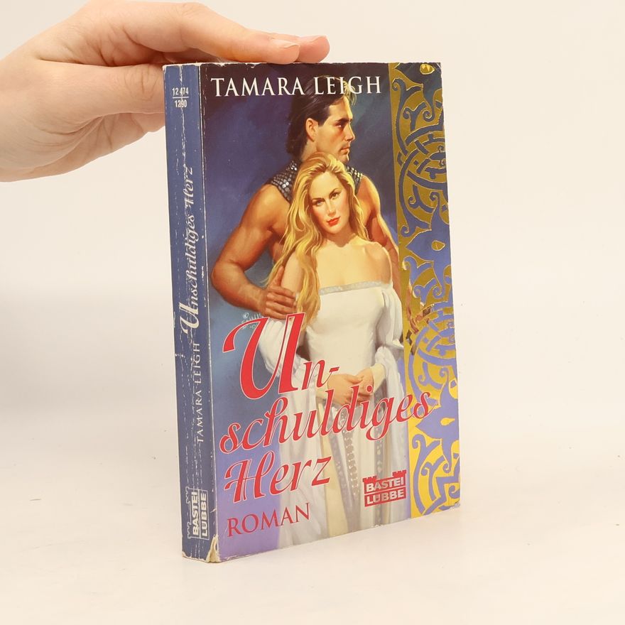 Tamara Leigh Unschuldiges Herz