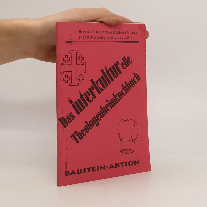 Autorenkollektiv Das interkulturelle Theologenheinkochbuch