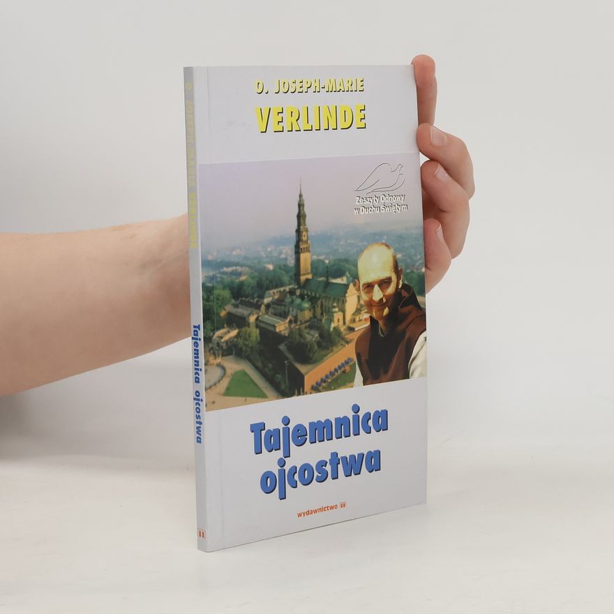 Marek Pieńkowski Tajemnica ojcostwa