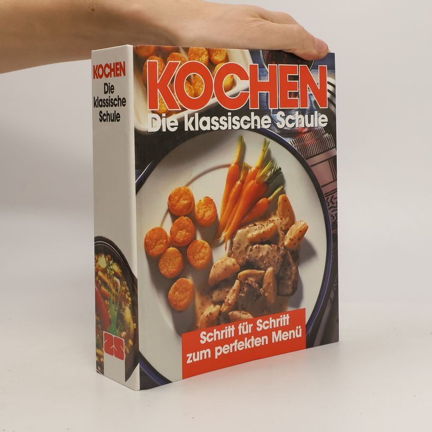Autorenkollektiv Kuchen. Die klassische Schule