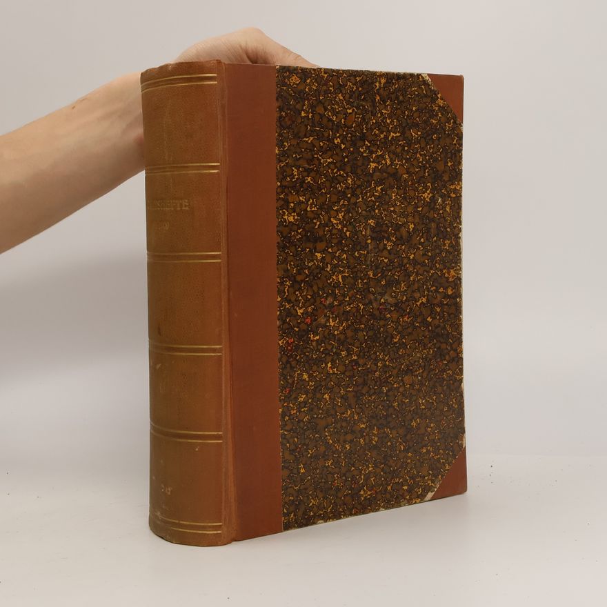 Collectif d'auteurs Velhagen & Klasings Monatshefte 1. 1908/1909