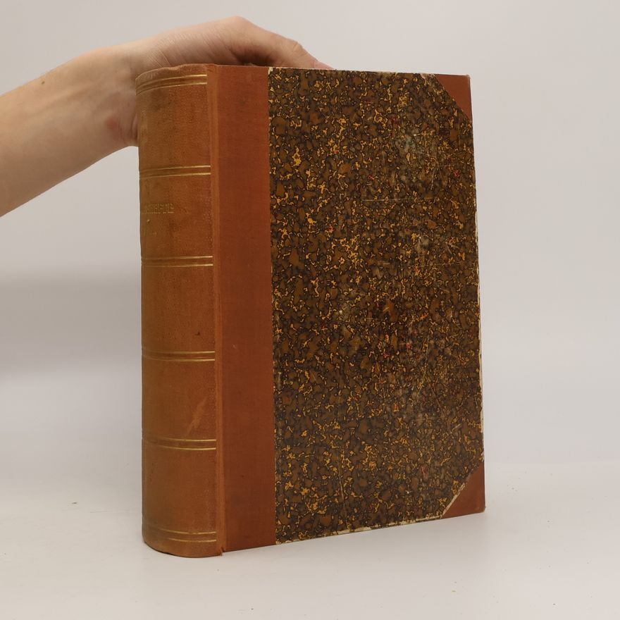 Various authors Velhagen & Klasings Monatshefte. Jahrgang 1909/1910, 2. Band