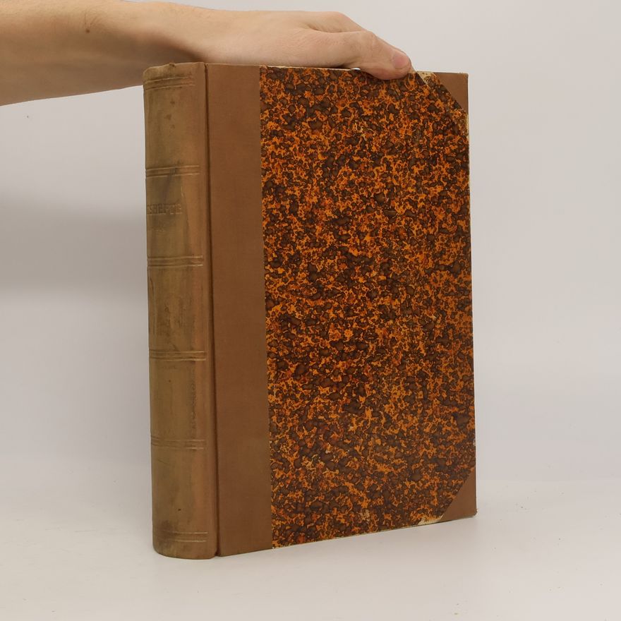 Various authors Velhagen & Klasings Monatshefte 2. 1903/1904