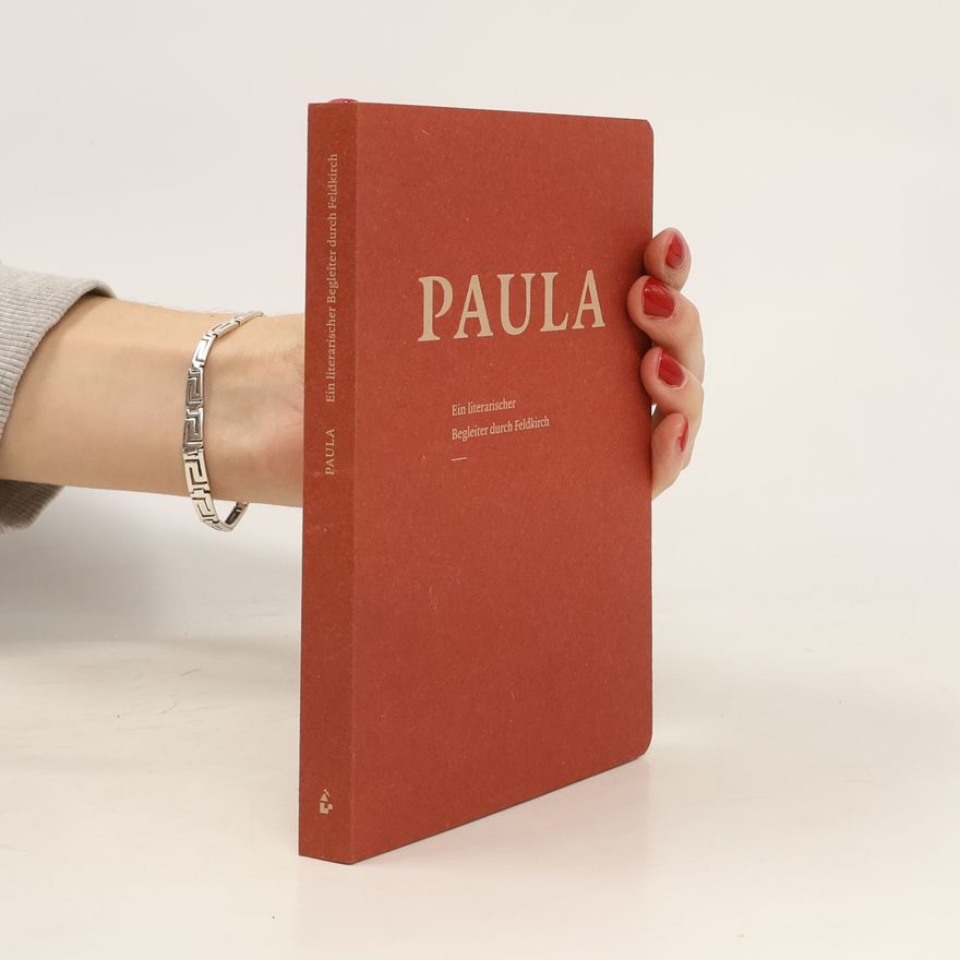 Andrea Gerster PAULA