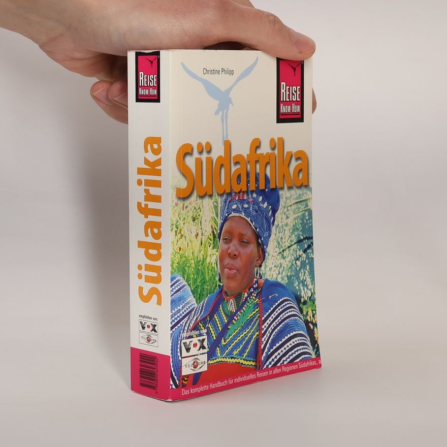 Christine Philipp Südafrika