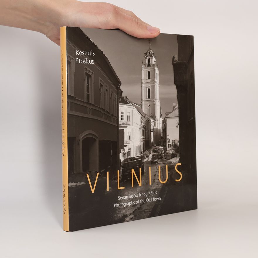 Kęstutis Stoškus Vilnius