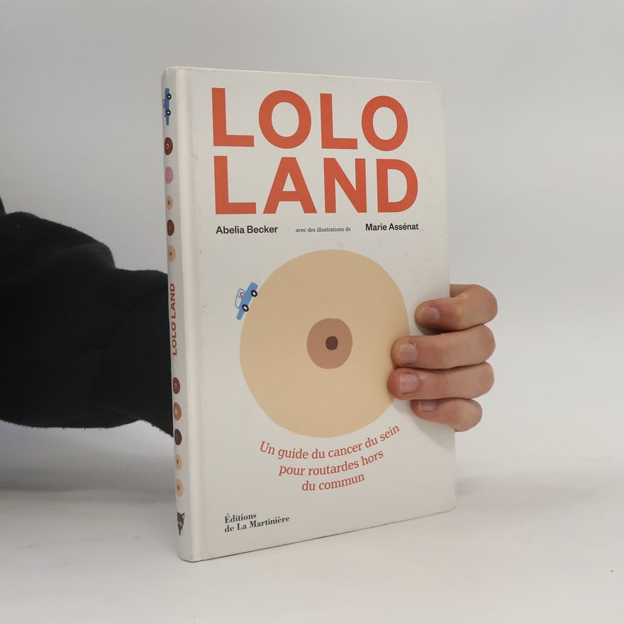Marie Assénat Lolo Land