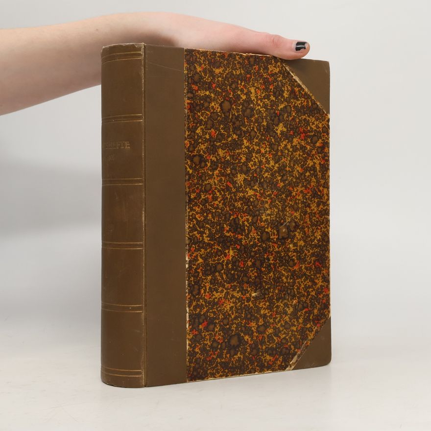 Collectif d'auteurs Velhagen & Klasings Monatshefte 1902/1903. Band 1