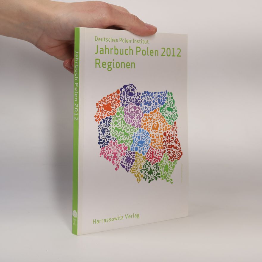 Various authors Jahrbuch Polen. Bd.23/2012