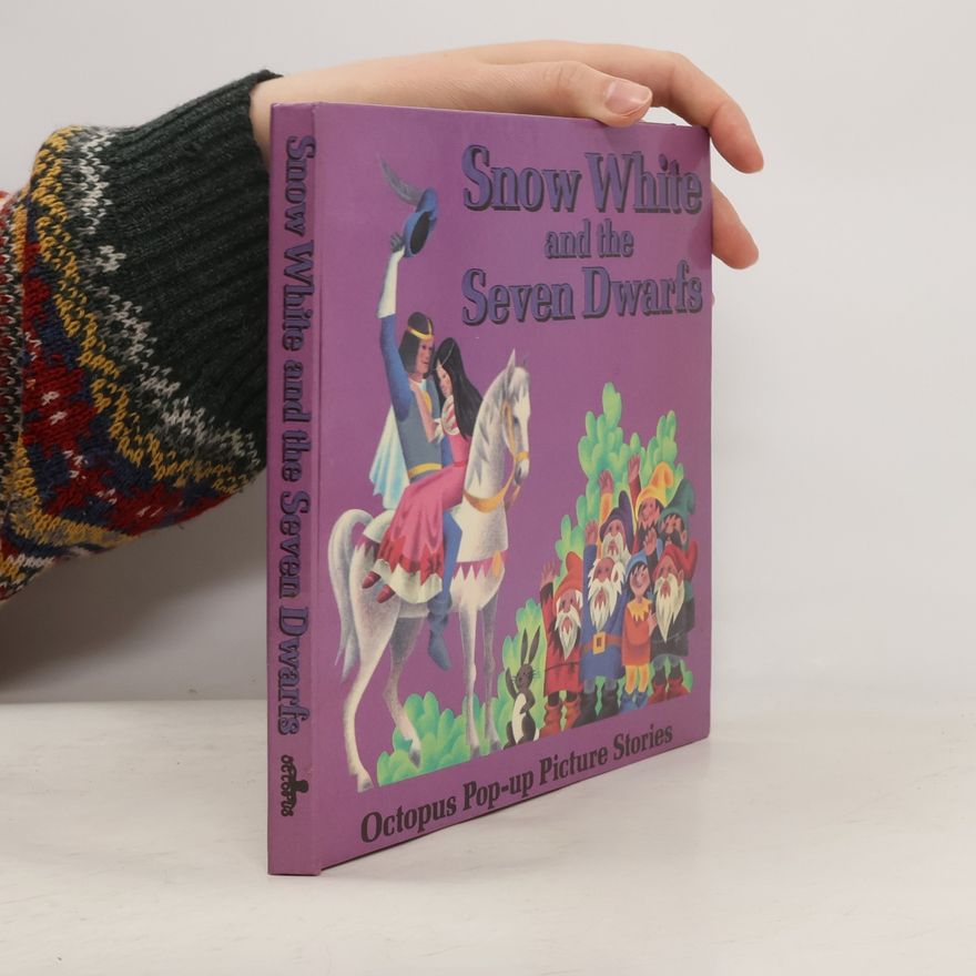 Kay Brown Snow White and the Seven Dwarfs