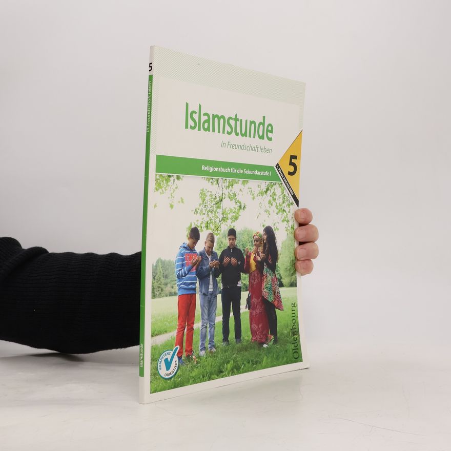 Aida Podojak Islamstunde 5