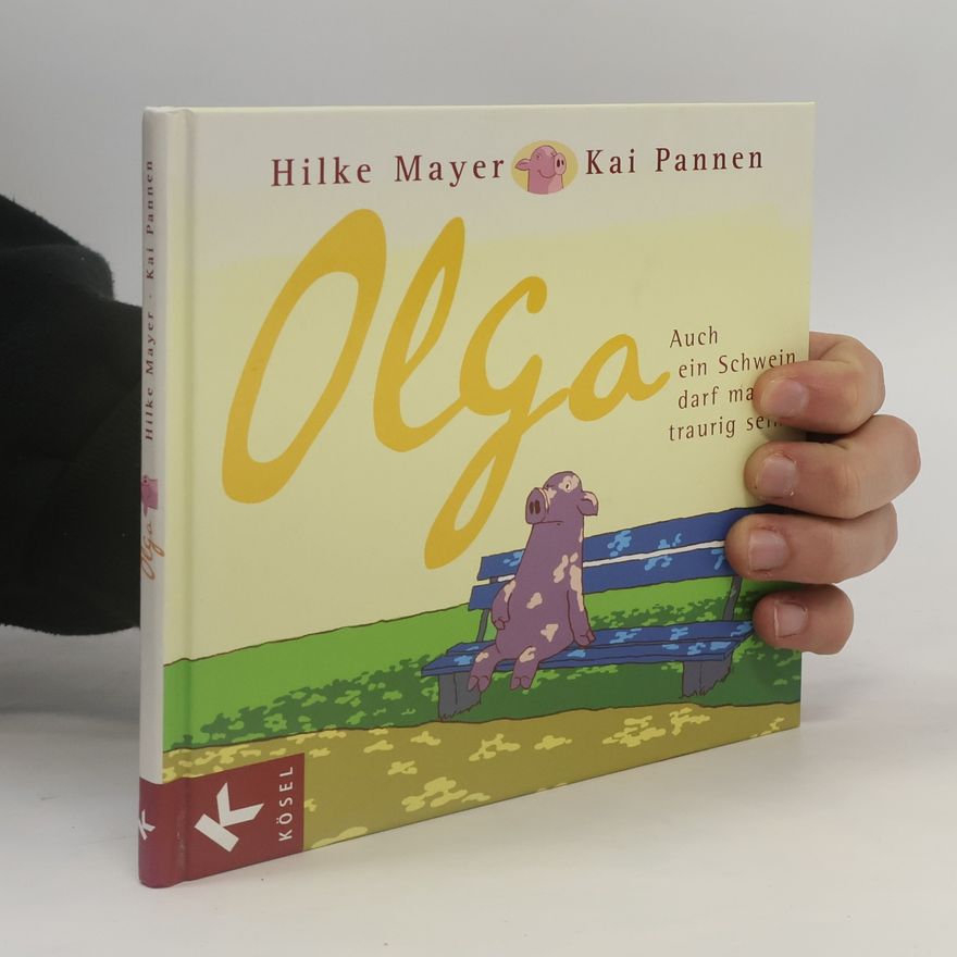 Hilke Mayer Olga