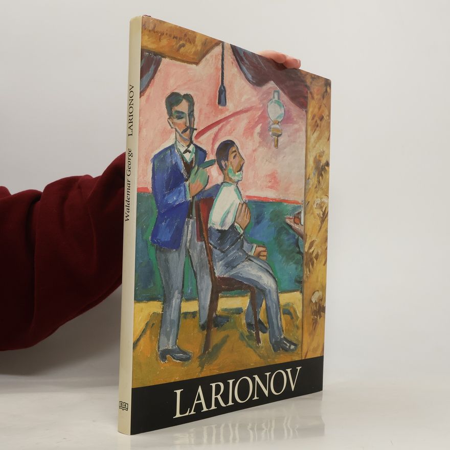 George Waldemar Larionov