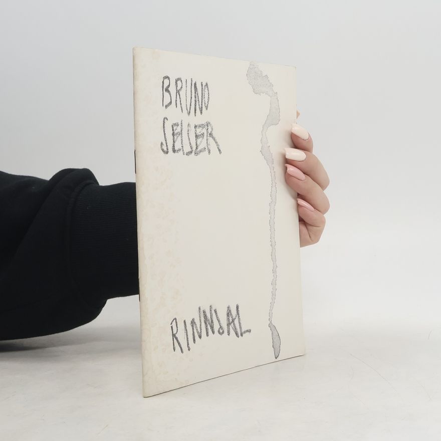 Bruno Seiser Rinnsal