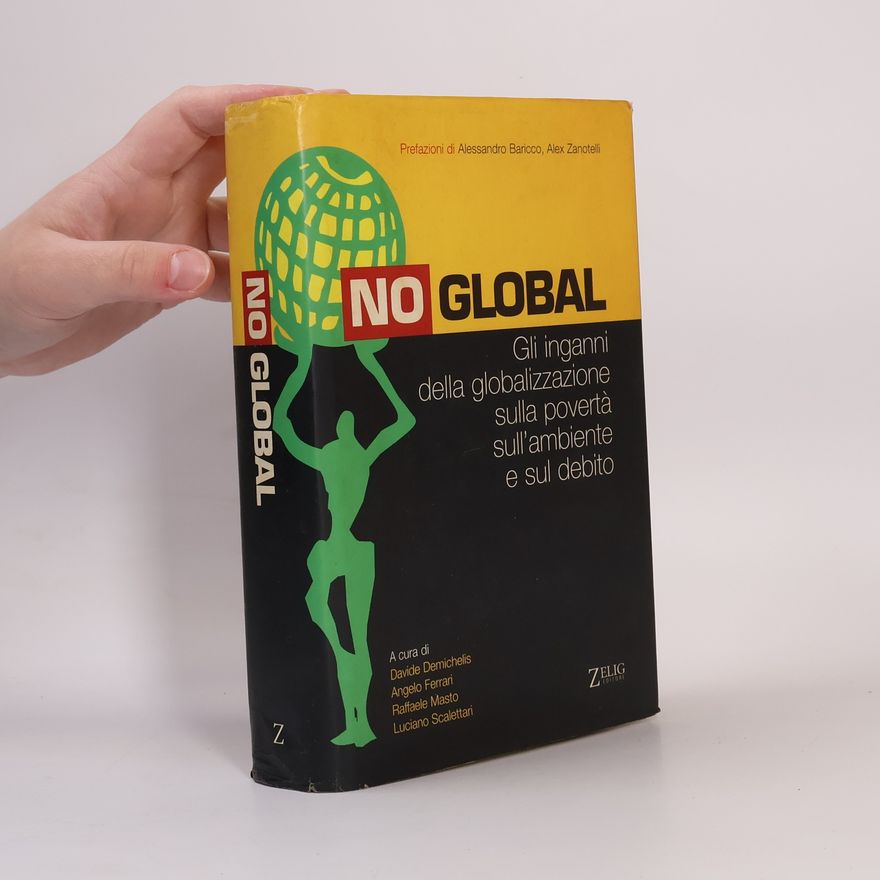 Luciano Scalettari No Global