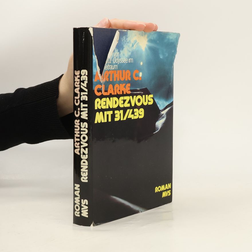 Arthur C. Clarke Rendezvous mit 31/439