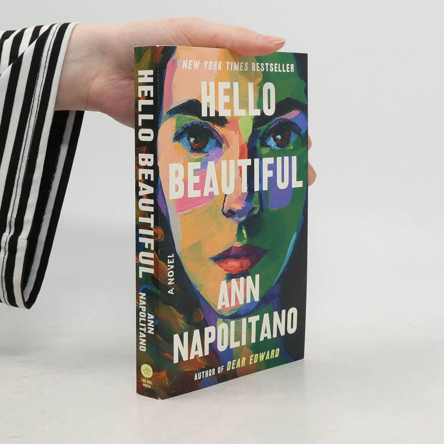 Ann Napolitano Hello Beautiful