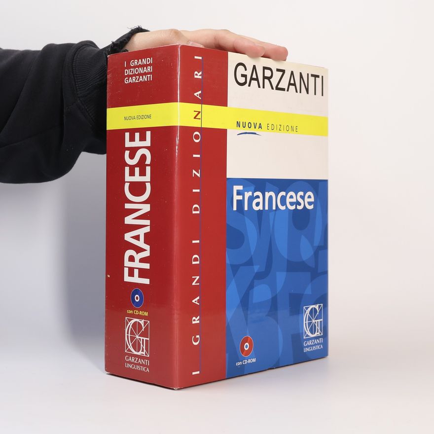 Autorenkollektiv I grandi dizionari francese
