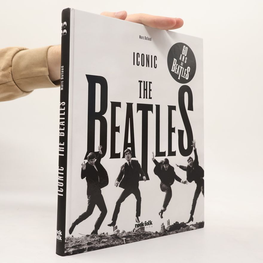 Marc Dufaud Iconic The Beatles