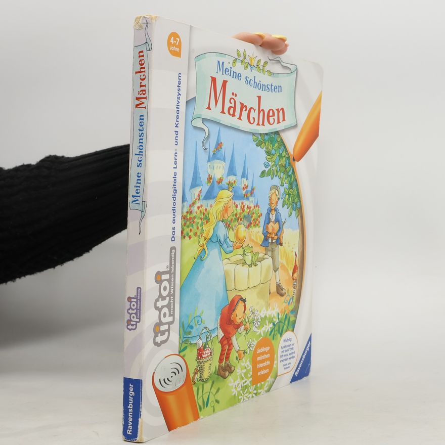 Autorenkollektiv Meine schönsten Märchen
