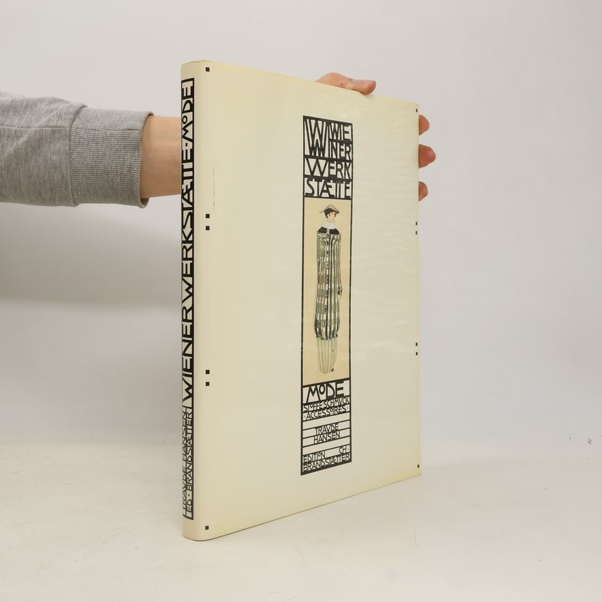 Gino Wimmer Wiener-Werkstaette-Mode