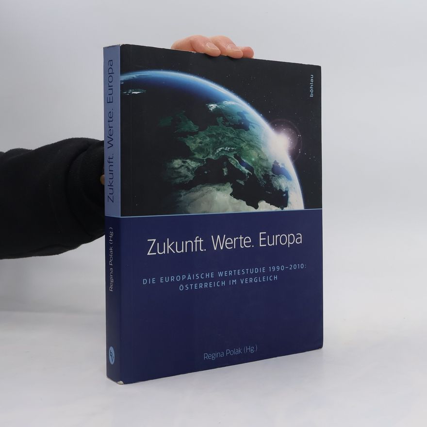 Elisabeth Kropf Zukunft. Werte. Europa