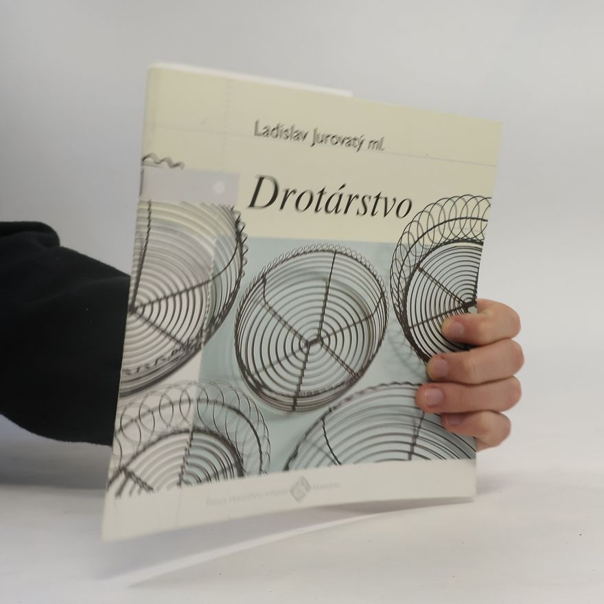 Kolektív autorov Drotárstvo