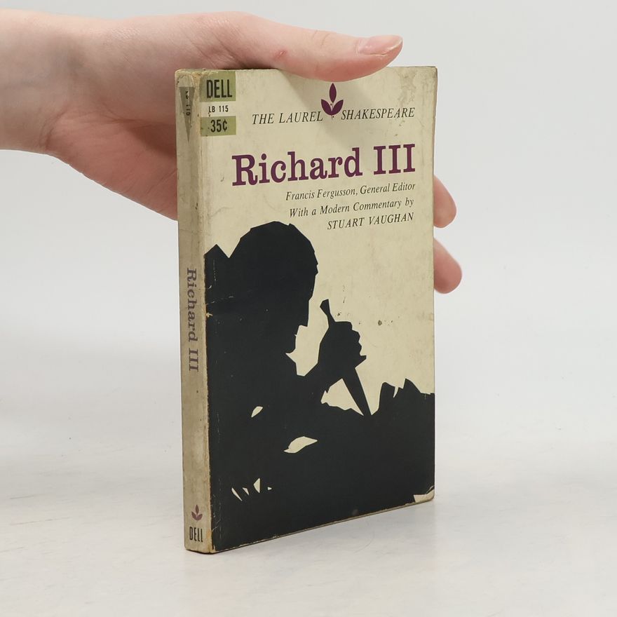 William Shakespeare Richard III