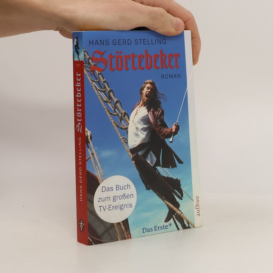Hans Gerd Stelling Störtebeker