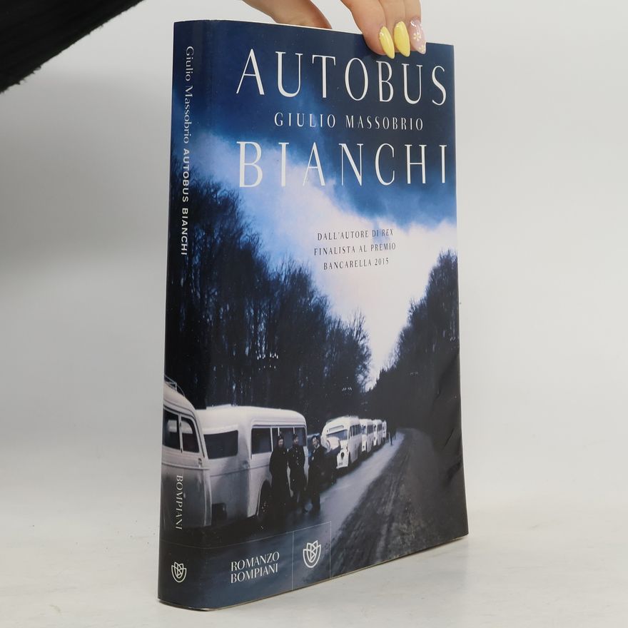 Giulio Massobrio Narratori italiani: Autobus bianchi