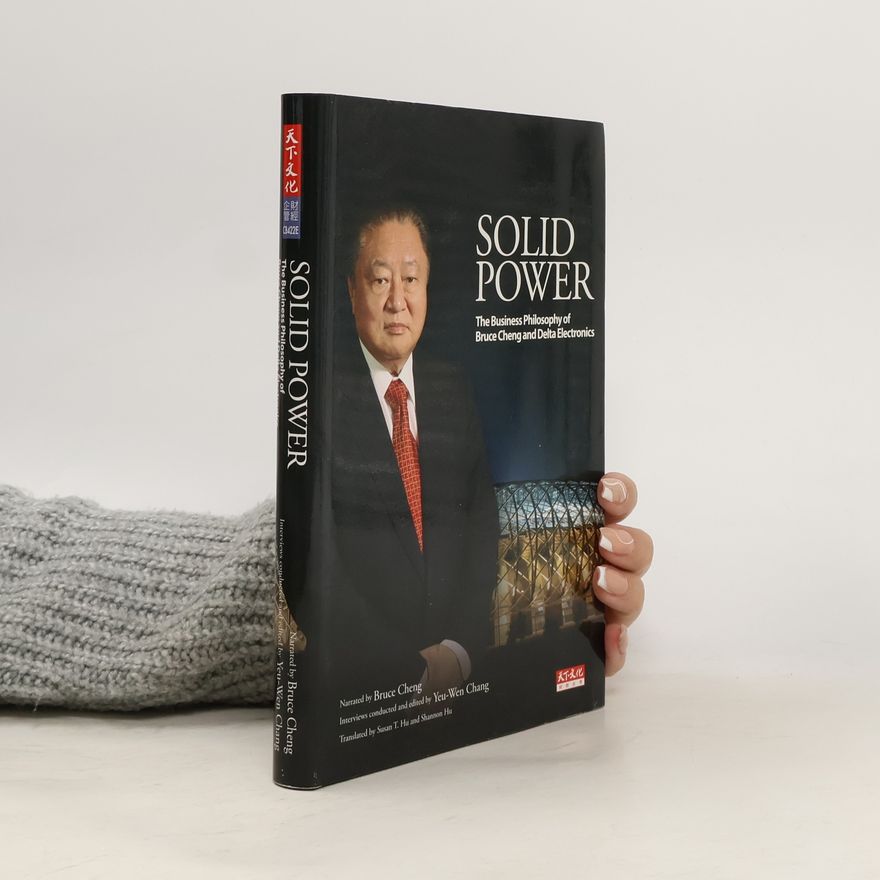 Shannon Hu Solid Power