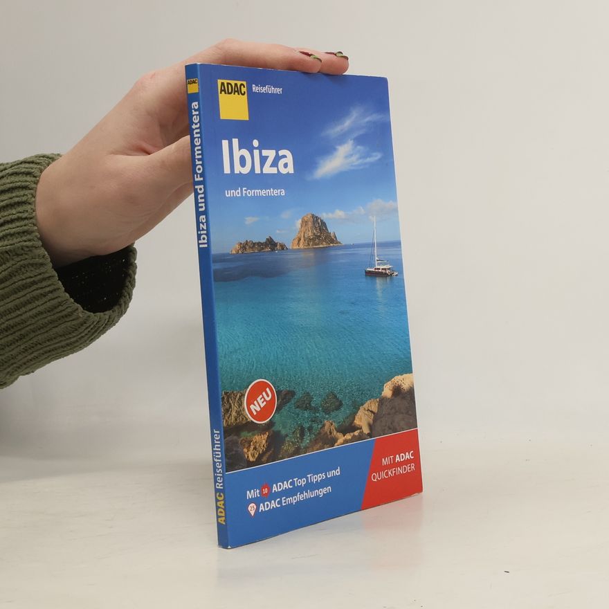 Christine Lendt Ibiza und Formentera