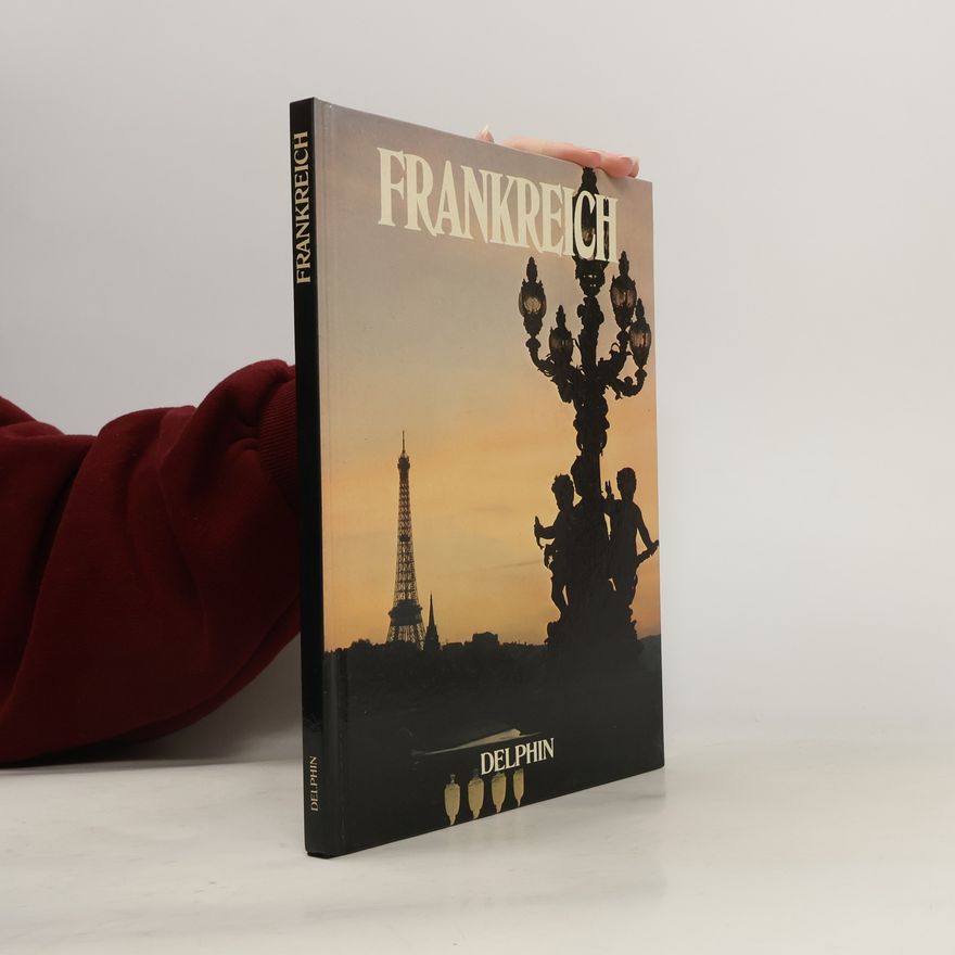 David Gibbon Frankreich