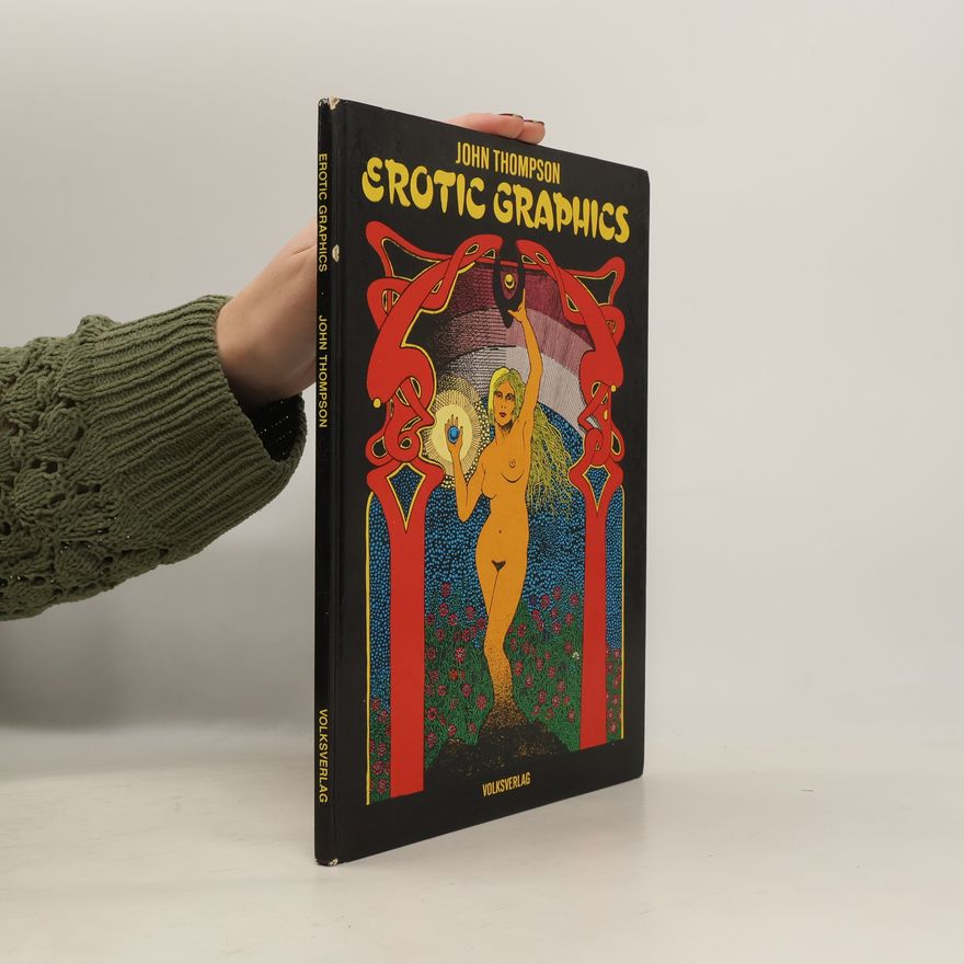 John Thompson Erotic Graphics