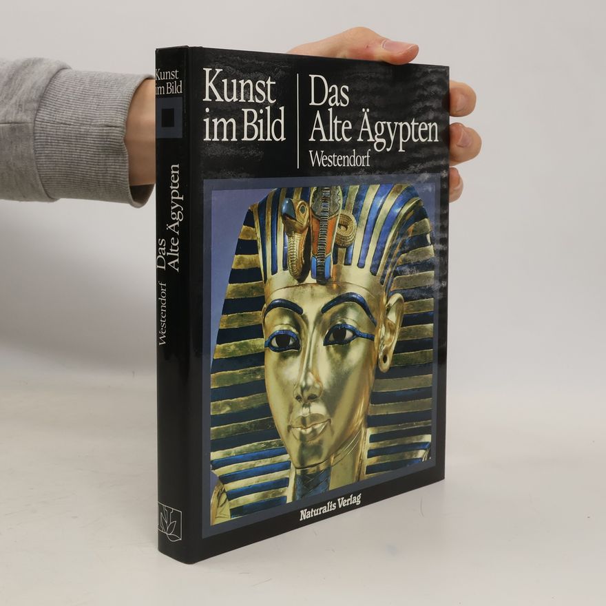 Wolfhart Westendorf Das Alte Ägypten