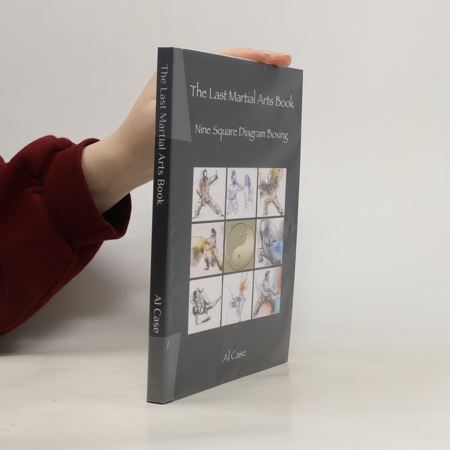 Al Case The Last Martial Arts Book