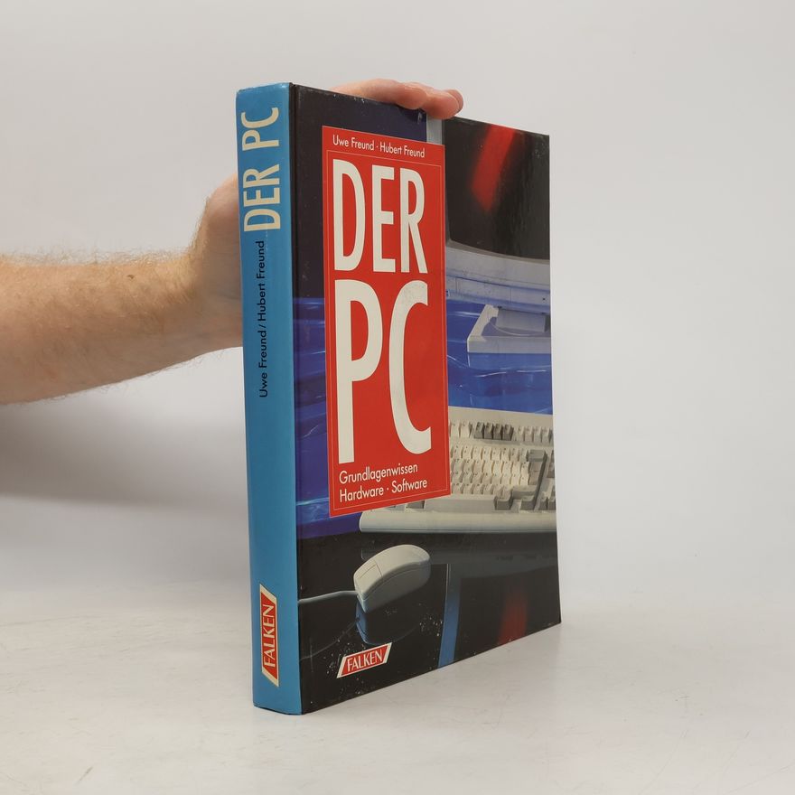 Hubert Freund Der PC