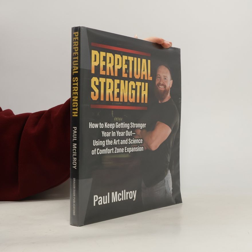 Paul McIlroy Perpetual Strength