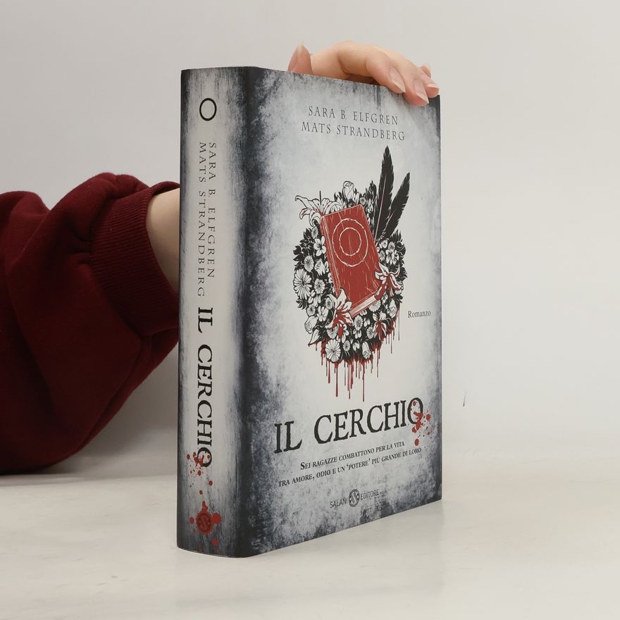 Mats Strandberg Il cerchio