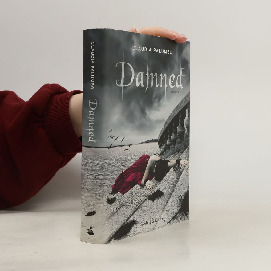 Claudia Palumbo Damned