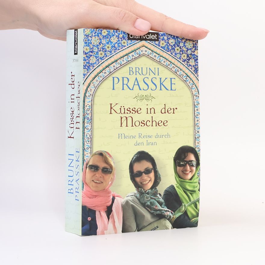 Bruni Prasske Küsse in der Moschee