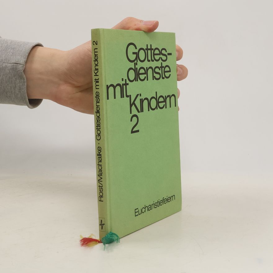 kolektiv Gottesdienste mit Kindern 2