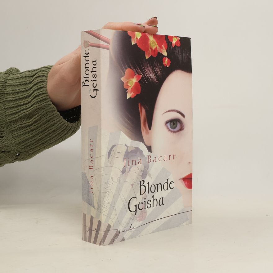 Ba Jin Blonde Geisha