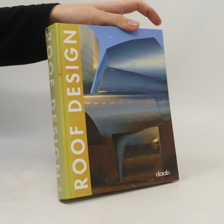 Ralf Daab Roof design