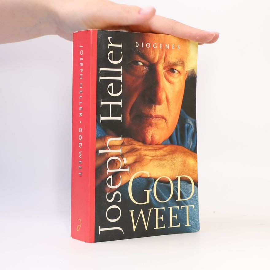 Joseph Heller God Weet