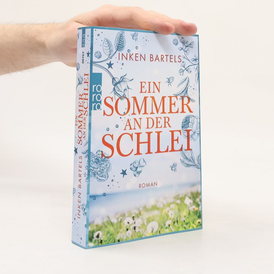Inken Bartels Ein Sommer an der Schlei