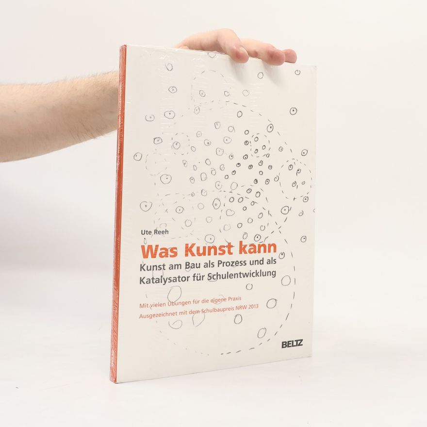 Ute Reeh Was Kunst kann